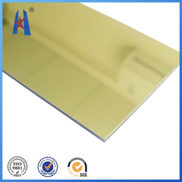 Granite and Marble Aluminum Composite Panel/ACP Sheet